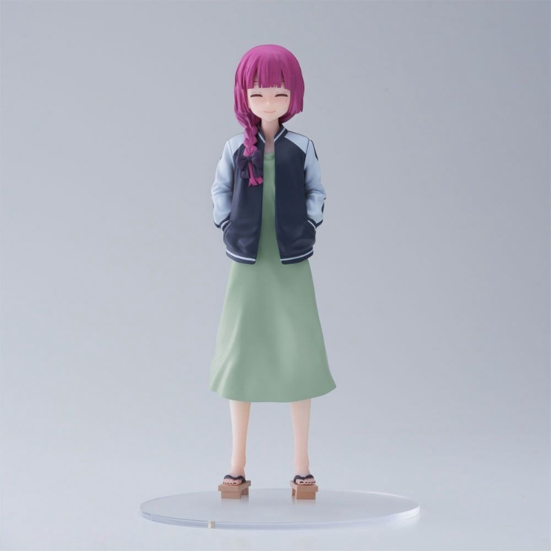 Em estoque genuíno sega bocchi - Model Kit Bocchi avaliação e preço