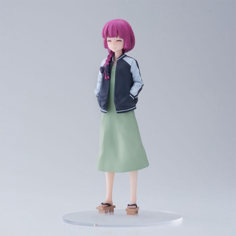Em estoque genuíno sega bocchi - Model Kit Bocchi avaliação e preço