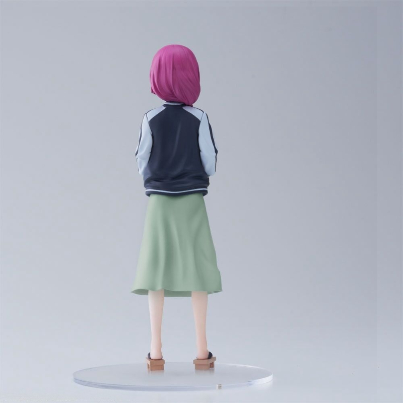 Em estoque genuíno sega bocchi - Model Kit Bocchi avaliação e preço