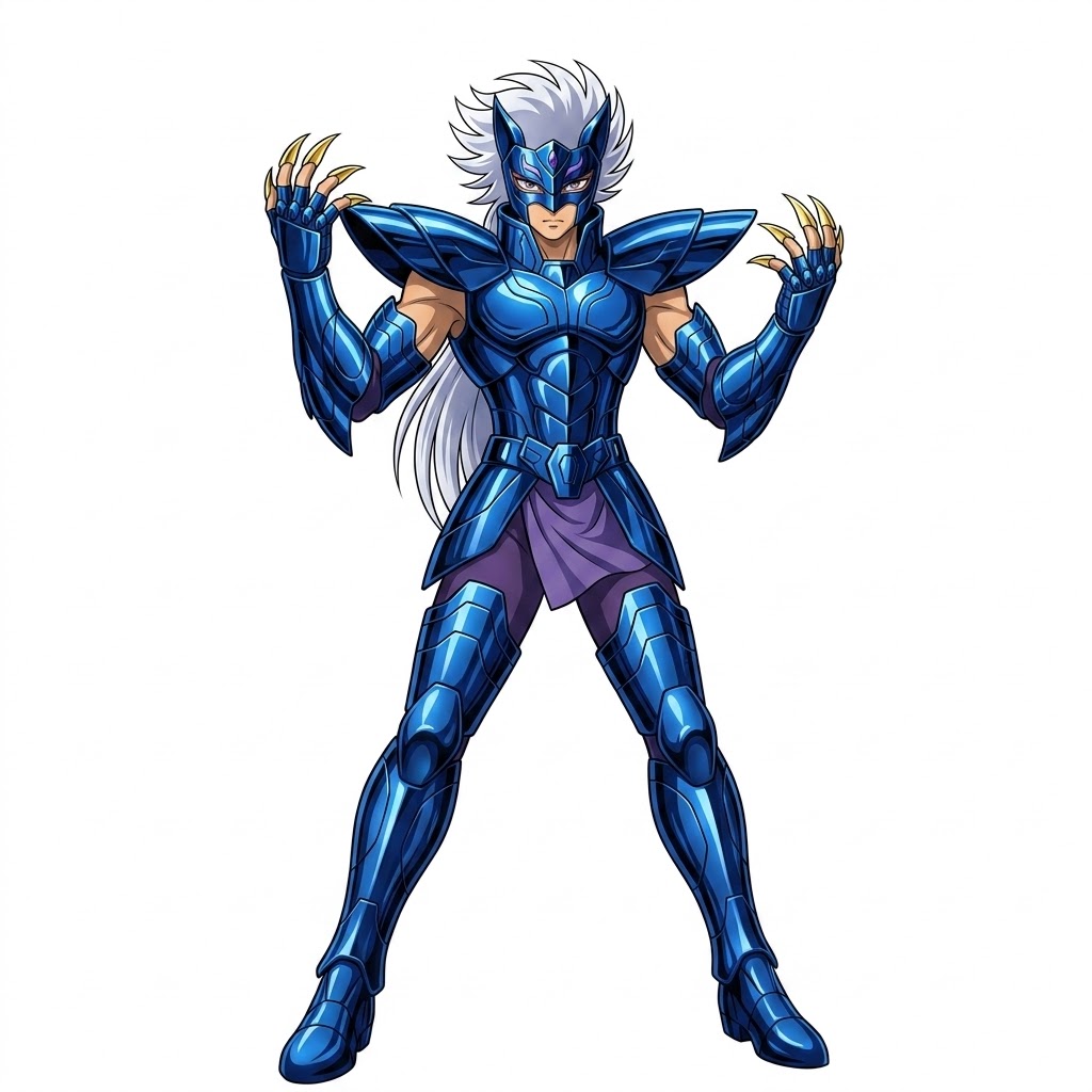 【Em Estoque】 Saint Seiya MST E - Model Kit Asgard avaliação e preço