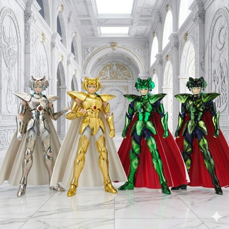 【Envio em 9 Horas】 Novo em Est - Model Kit Asgard avaliação e preço