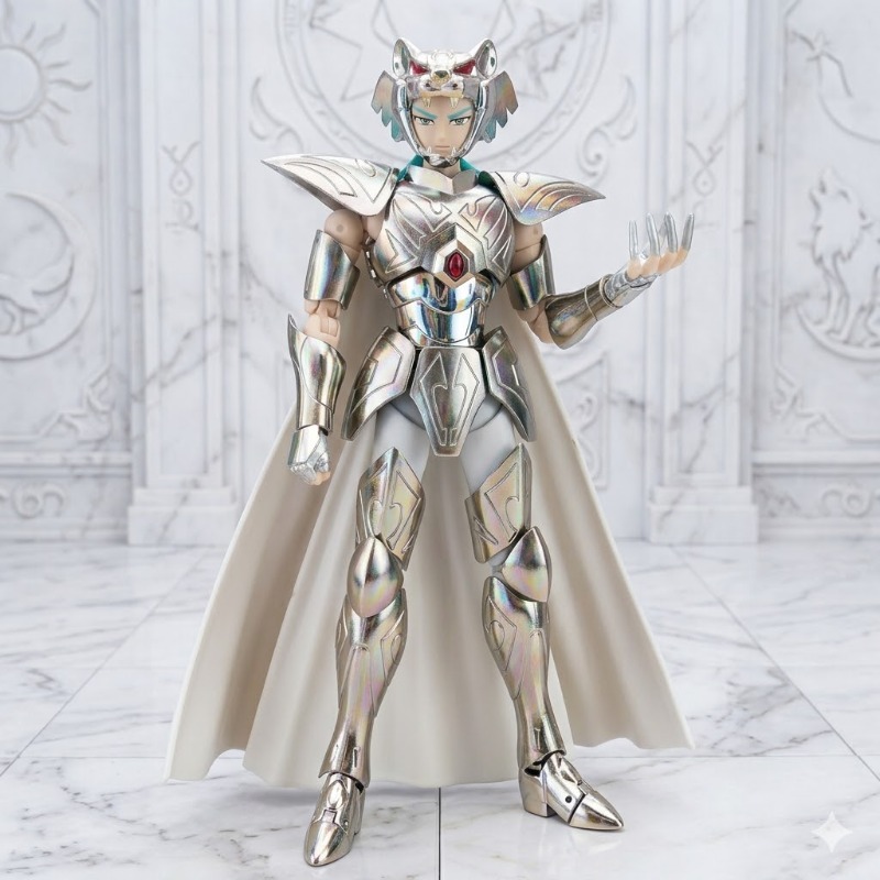 【Envio em 9 Horas】 Novo em Est - Model Kit Asgard avaliação e preço