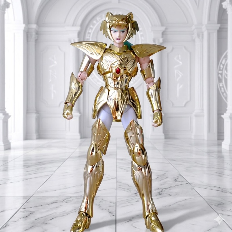 【Envio em 9 Horas】 Novo em Est - Model Kit Asgard avaliação e preço