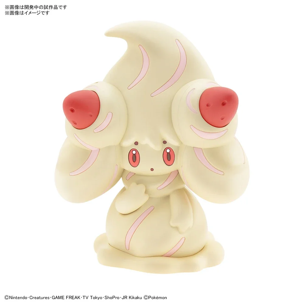 Anime original bandai pokemon  - Model Kit Japan avaliação e preço