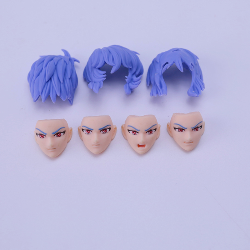 Saint Seiya Myth Cloth EX Sire - Model Kit Asgard avaliação e preço