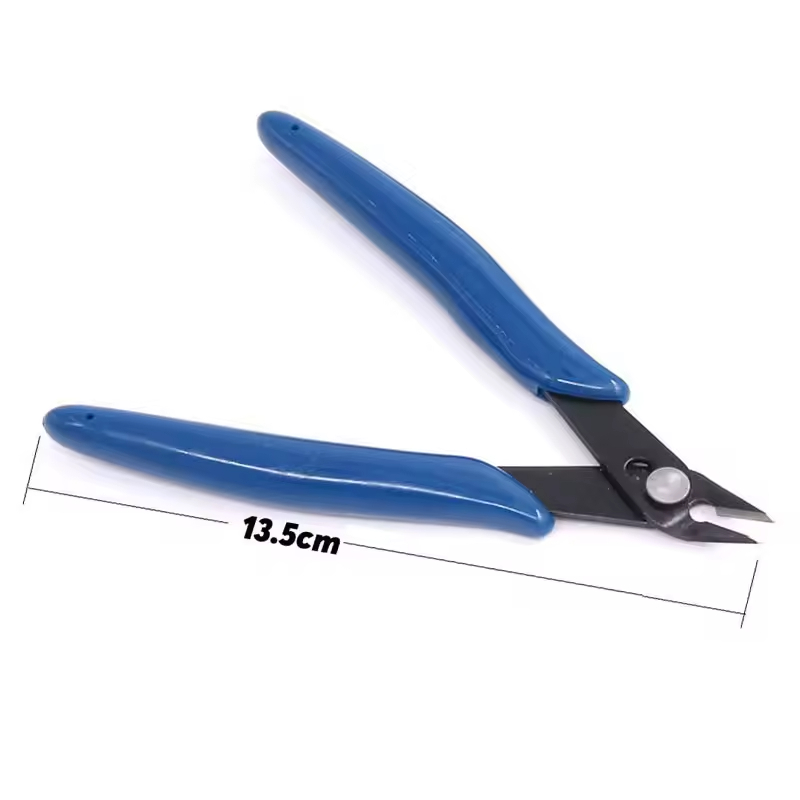 Kit de Ferramentas para Modela - Model Kit Clipper avaliação e preço