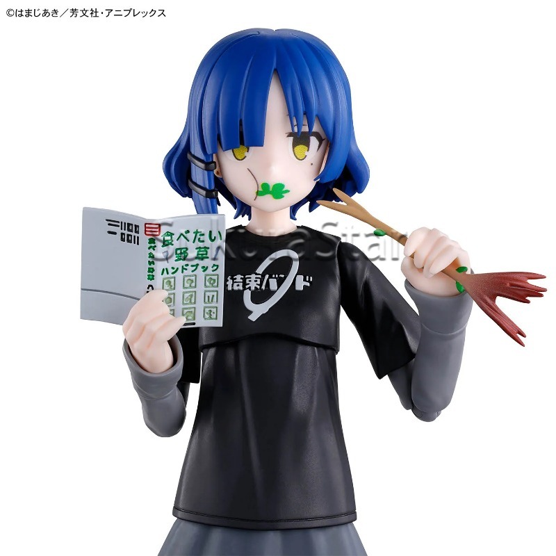 【Em estoque】Bandai 30MP Bocchi - Model Kit Bocchi avaliação e preço
