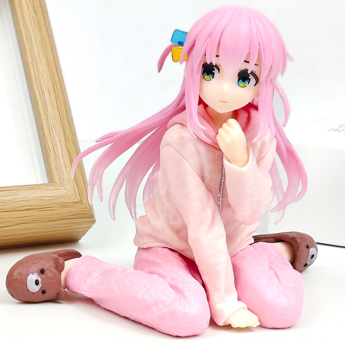 Figuras de ação Gotoh Hitori A - Model Kit Bocchi avaliação e preço