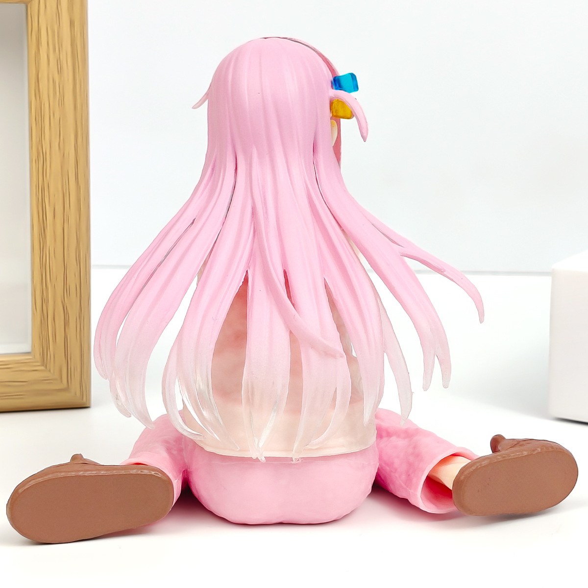 Figuras de ação Gotoh Hitori A - Model Kit Bocchi avaliação e preço