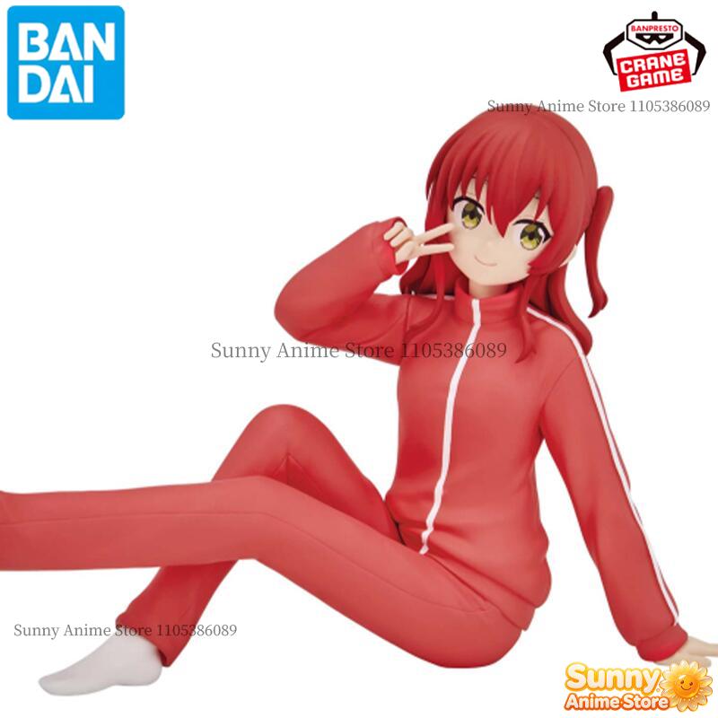 Bandai Original Banpresto Bocc - Model Kit Bocchi avaliação e preço