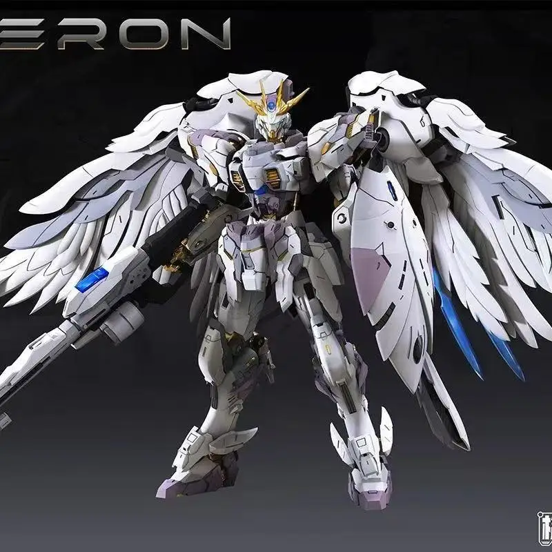 Em Estoque: Kit de Modelo Mech - Model Kit Oberon avaliação e preço