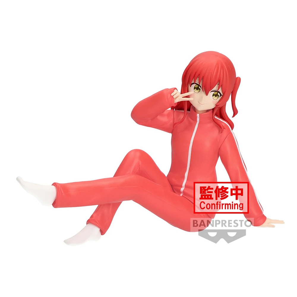 Original Bandai Bocchi The Roc - Model Kit Bocchi avaliação e preço