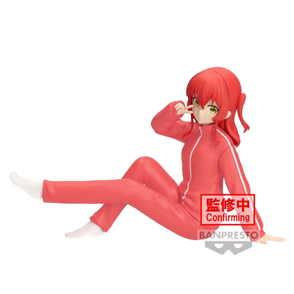 Original Bandai Bocchi The Roc - Model Kit Bocchi avaliação e preço