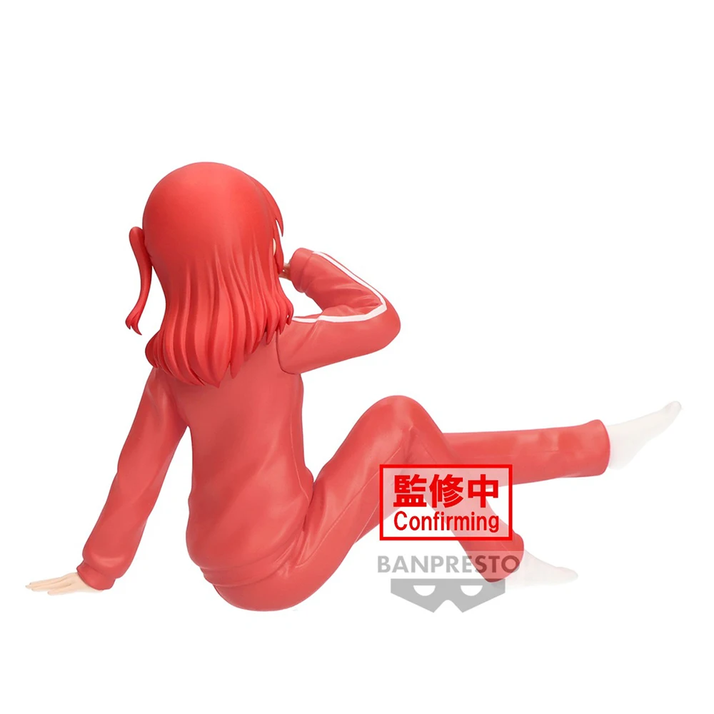 Original Bandai Bocchi The Roc - Model Kit Bocchi avaliação e preço