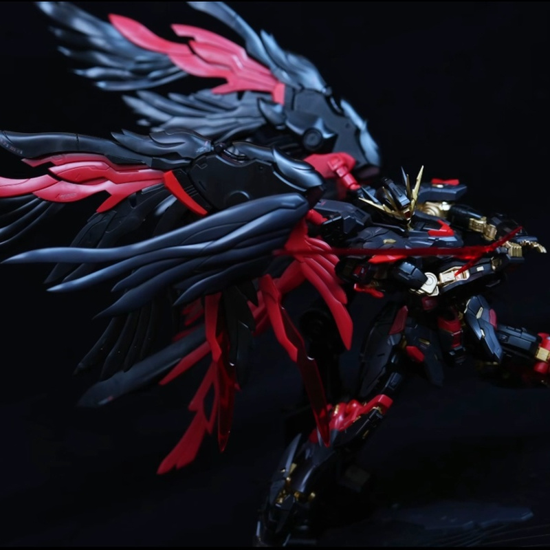 Em Estoque: Kit de Montagem Me - Model Kit Oberon avaliação e preço