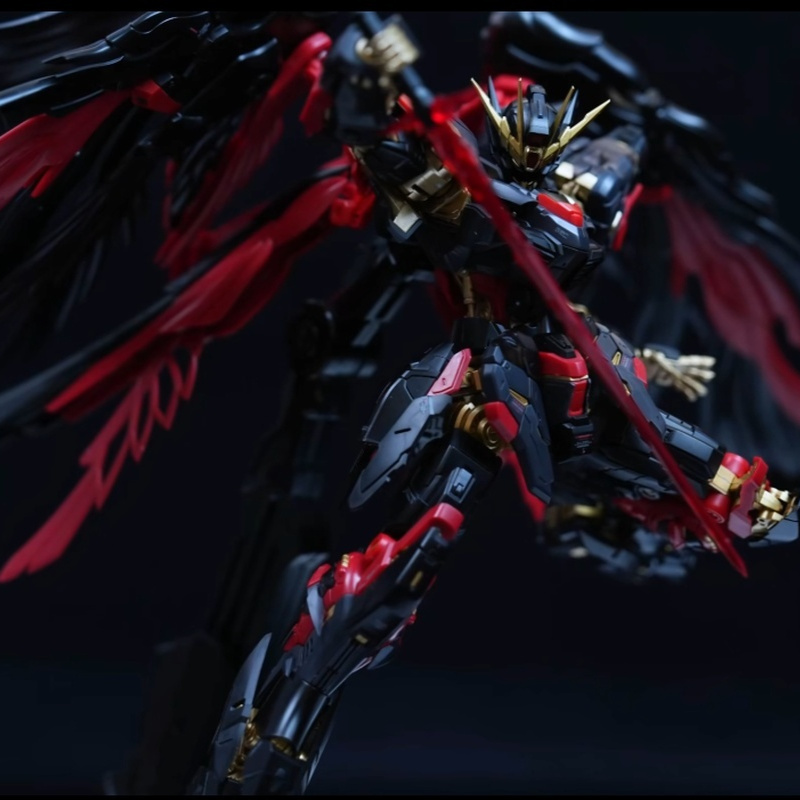 Em Estoque: Kit de Montagem Me - Model Kit Oberon avaliação e preço