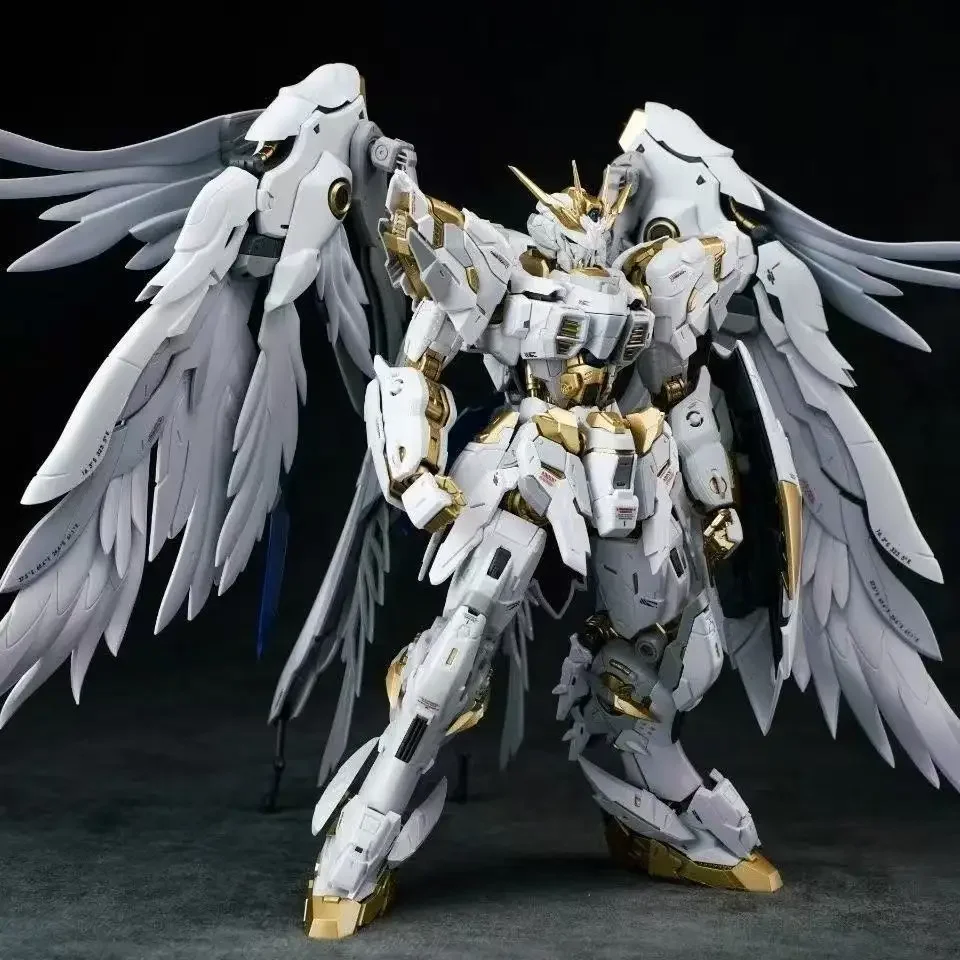 Em estoque mecha core industri - Model Kit Oberon avaliação e preço