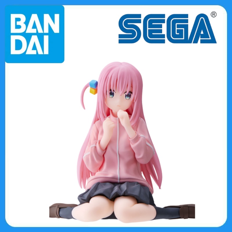 Em Estoque, Original SEGA Bocc - Model Kit Bocchi avaliação e preço