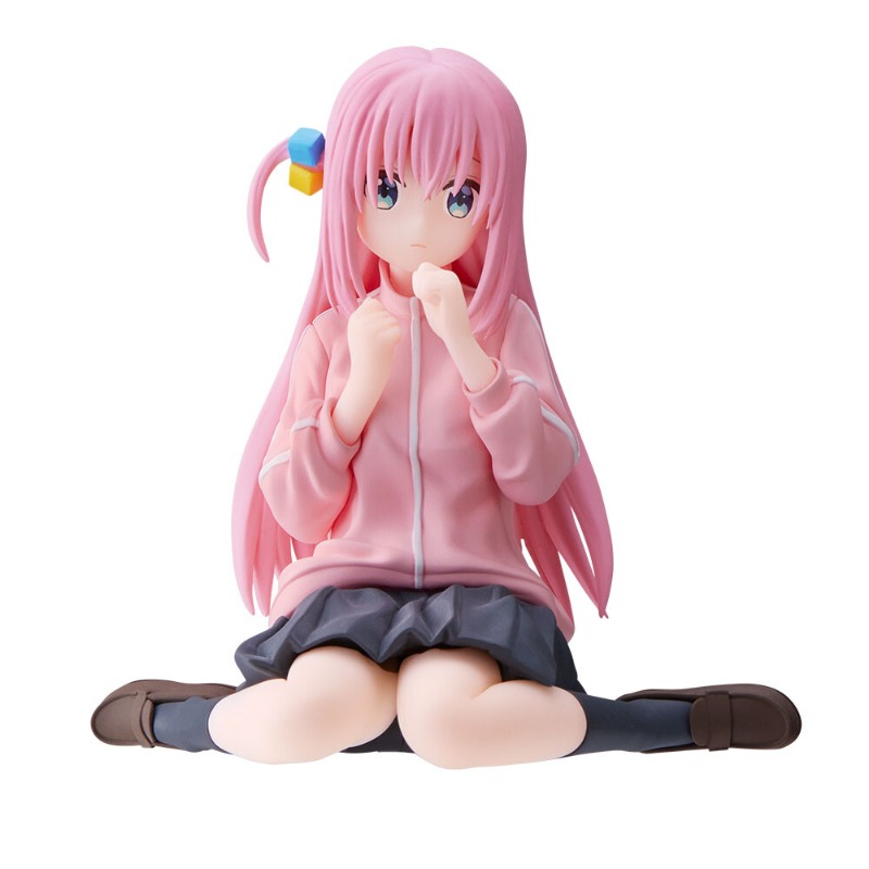 Em Estoque, Original SEGA Bocc - Model Kit Bocchi avaliação e preço