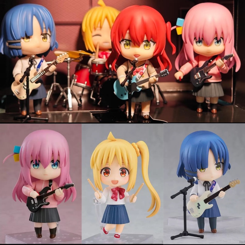 Anime # 2269 Hiroi Kirei # 224 - Model Kit Bocchi avaliação e preço