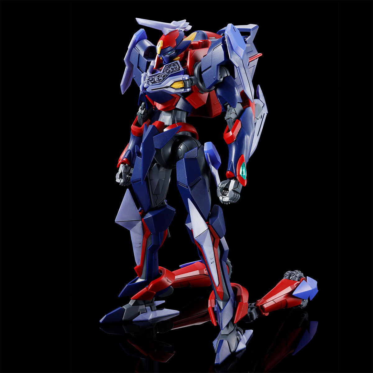 Bandai PB Limited HG 135 Code  - Model Kit Code Geass avaliação e preço
