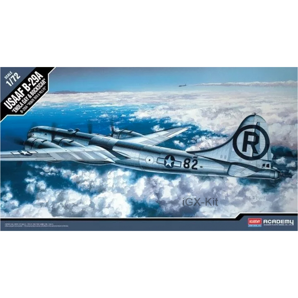 Academy 12528 Escala 1:72 USAA - Model Kit Academy avaliação e preço
