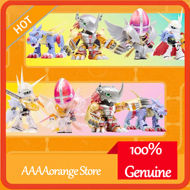 Original plamodel digimon aven - Model Kit Japan avaliação e preço