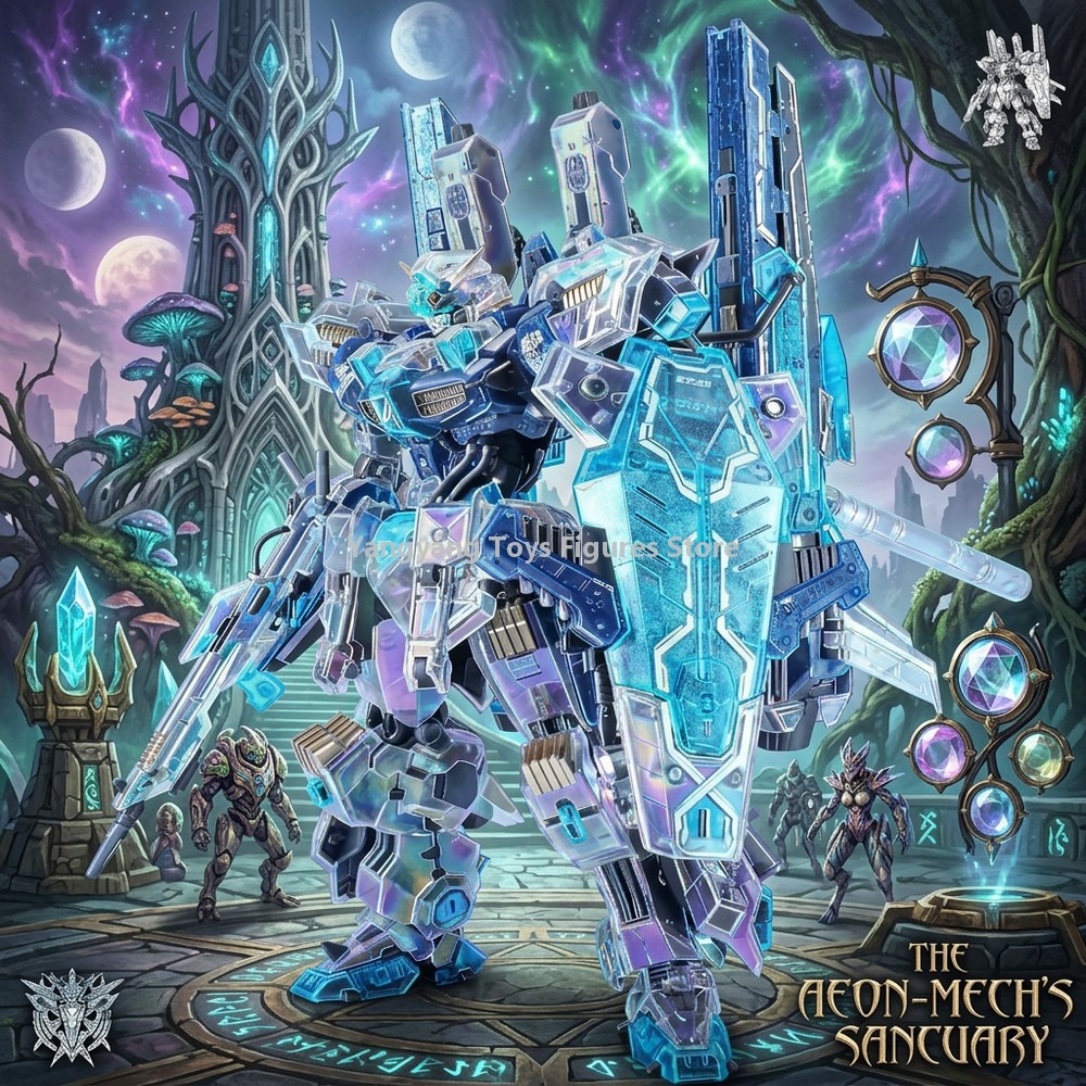 EDDAS 1/100 Kit de Montagem Me - Model Kit Asgard avaliação e preço