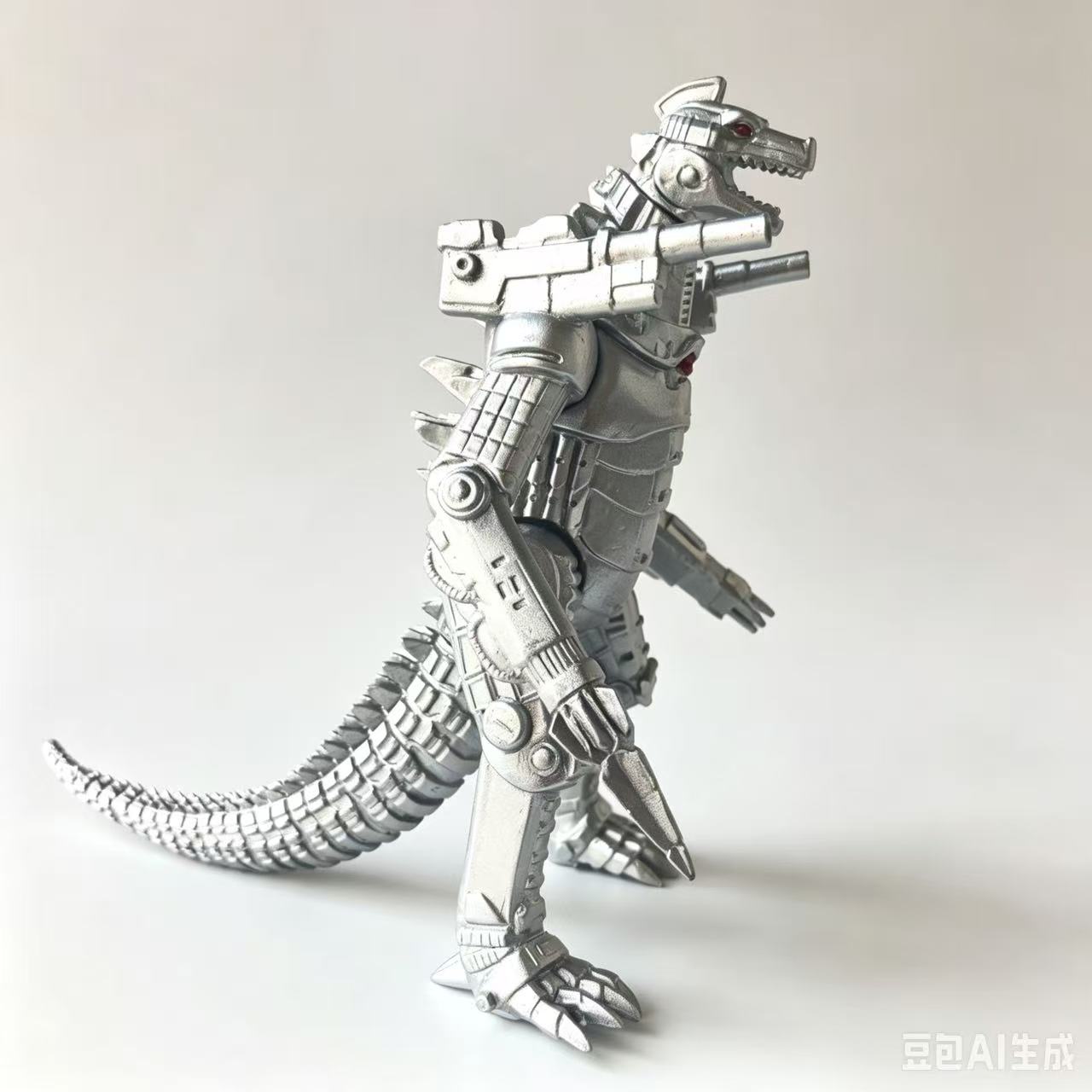 Figura de Ação Godzilla da Sér - Model Kit Godzilla avaliação e preço