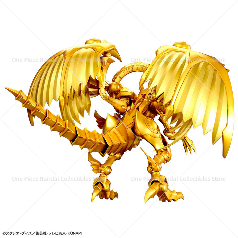 Figura Original e Genuína Band - Model Kit Yugioh avaliação e preço