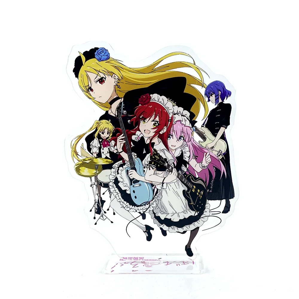 Bocchi the Rock Gotou Hitori Y - Model Kit Bocchi avaliação e preço