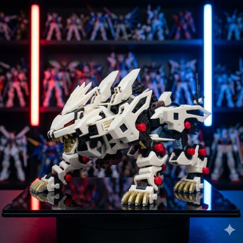Novo em Estoque BT Black Knigh - Model Kit Brands avaliação e preço