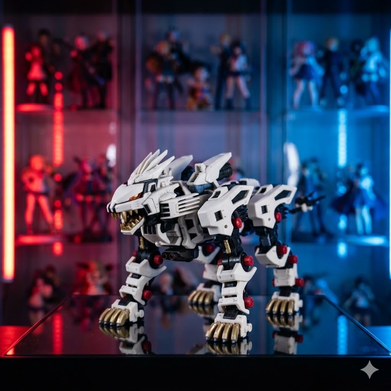 Novo em Estoque BT Black Knigh - Model Kit Brands avaliação e preço