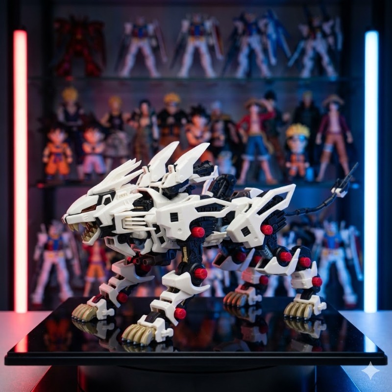 Novo em Estoque BT Black Knigh - Model Kit Brands avaliação e preço