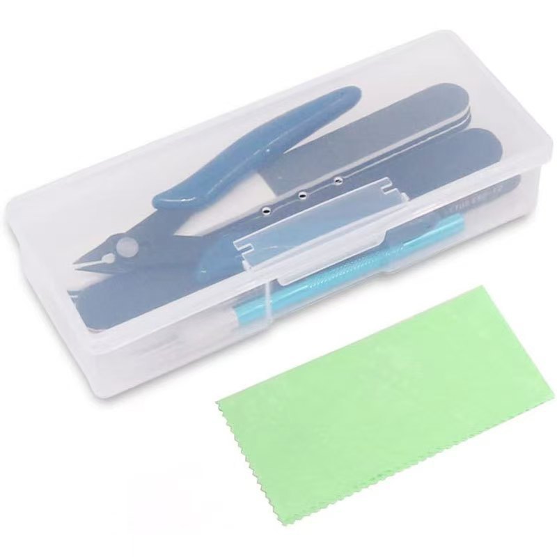 Kit de Ferramentas para Modeli - Model Kit Tool avaliação e preço