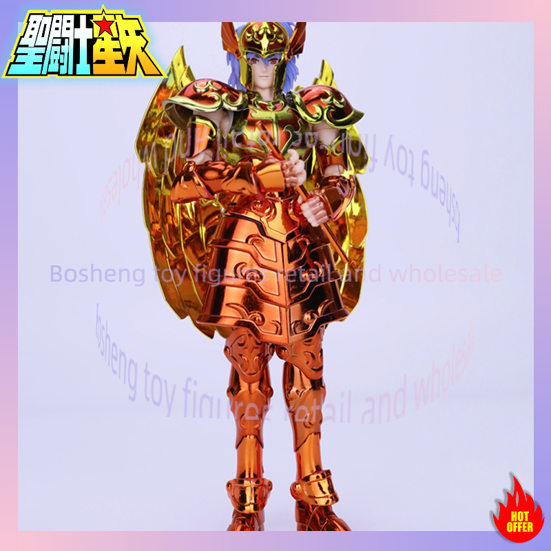 Saint seiya mito pano ex siren - Model Kit Asgard avaliação e preço