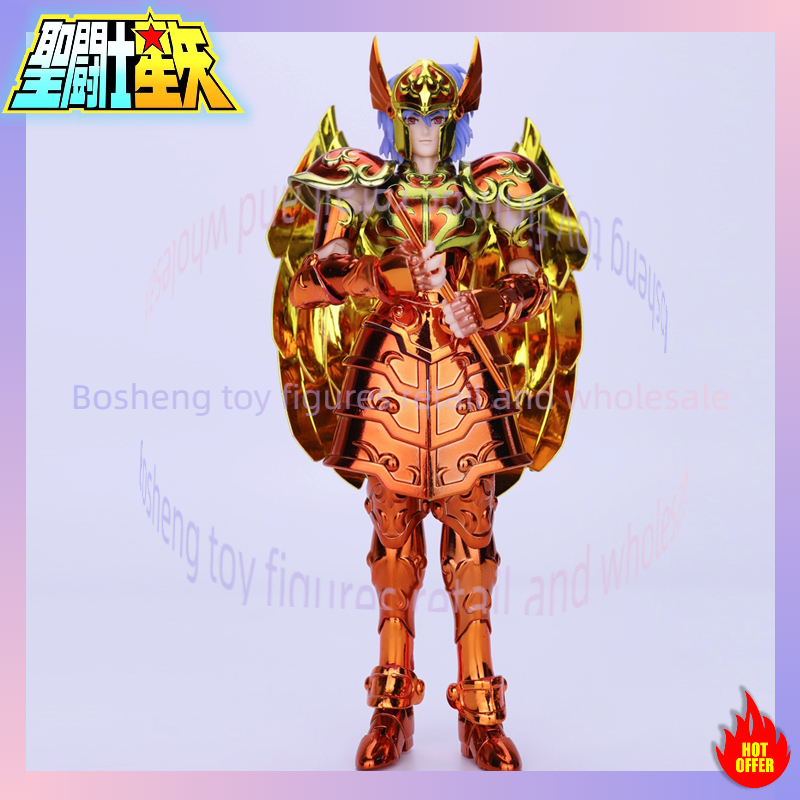 Saint seiya mito pano ex siren - Model Kit Asgard avaliação e preço