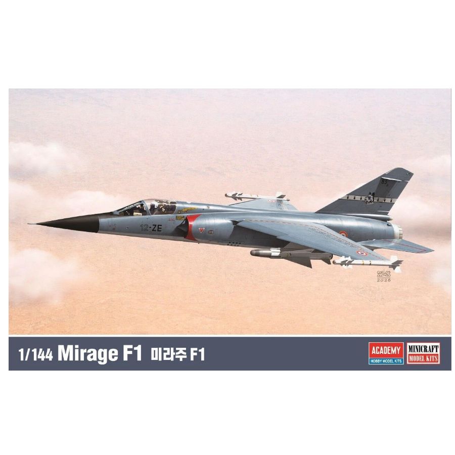 AC12665 ACADEMY 1/144 Kit de M - Model Kit Academy avaliação e preço