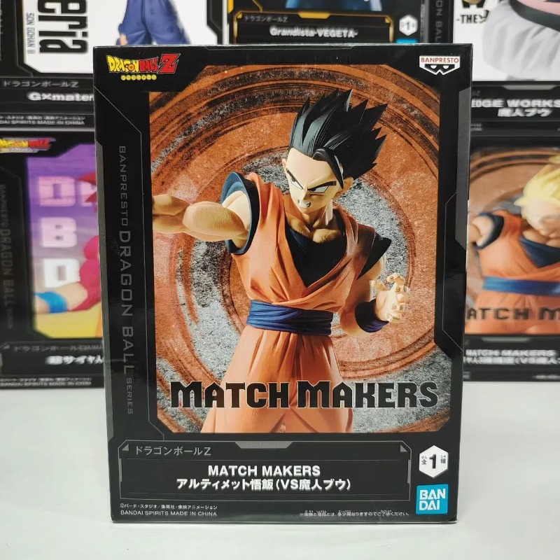 Bandai Garage Kit Dragon Ball  - Model Kit Japan avaliação e preço