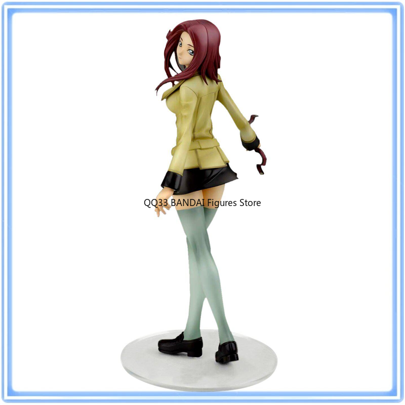 Figura de Ação Original do Ani - Model Kit Code Geass avaliação e preço
