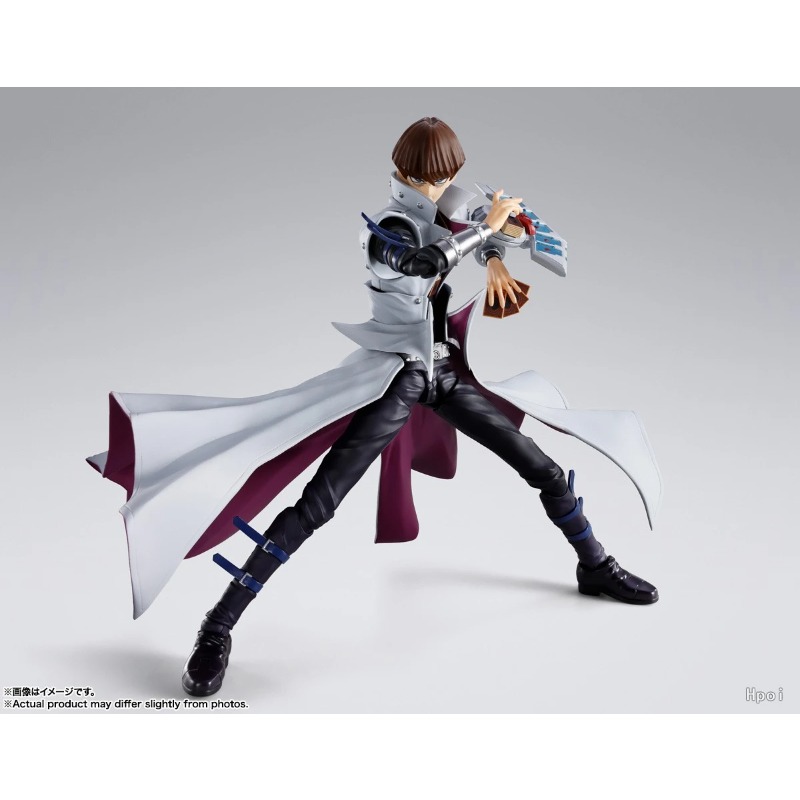 Bandai 100% Original Yu-Gi-Oh! - Model Kit Yugioh avaliação e preço
