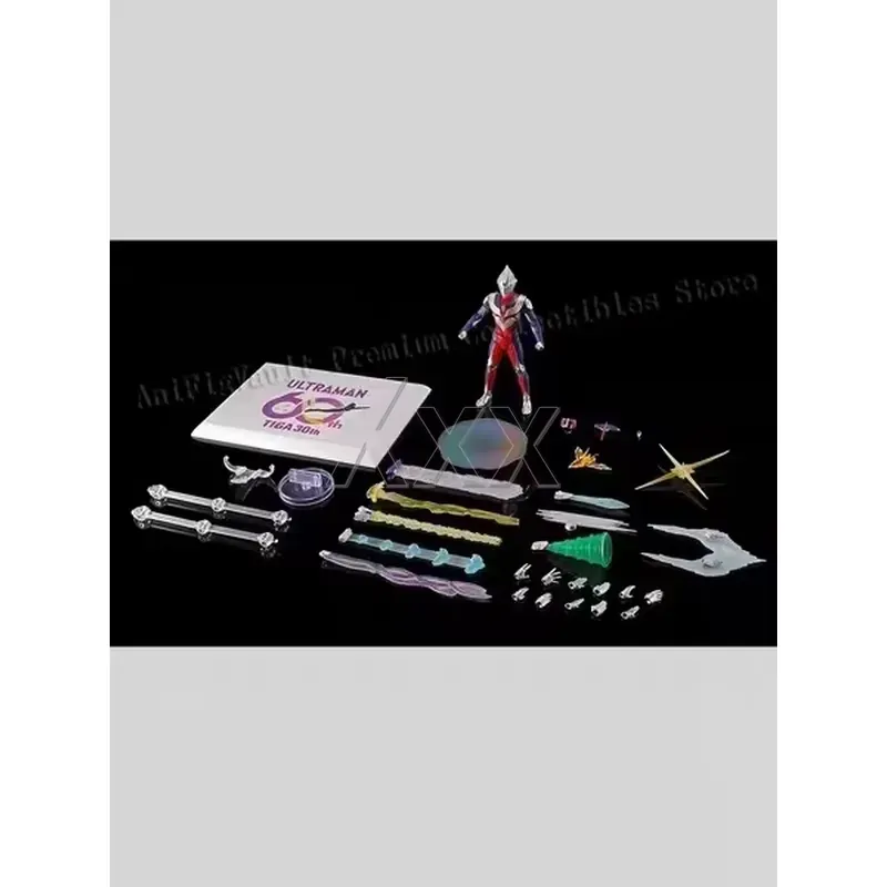 【Oferta Imperdível】Blokees Ult - Model Kit Ultraman Tiga avaliação e preço