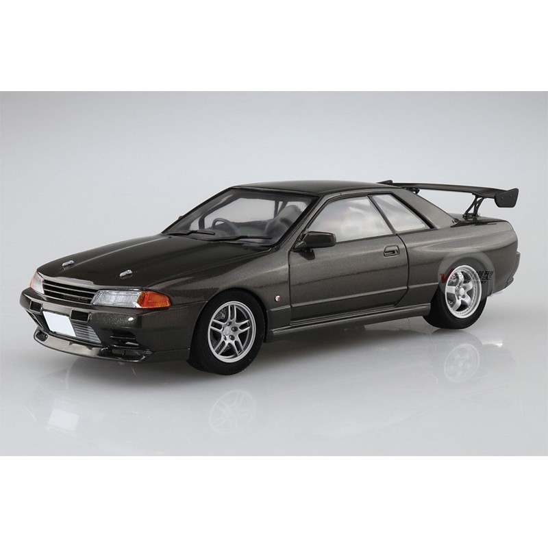 Aoshima 05959 1/24 Initial D H - Model Kit Initial D avaliação e preço