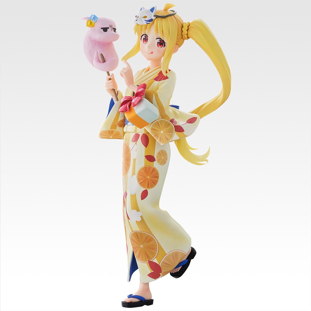 Genuíno bandai ichiban kuji bo - Model Kit Bocchi avaliação e preço