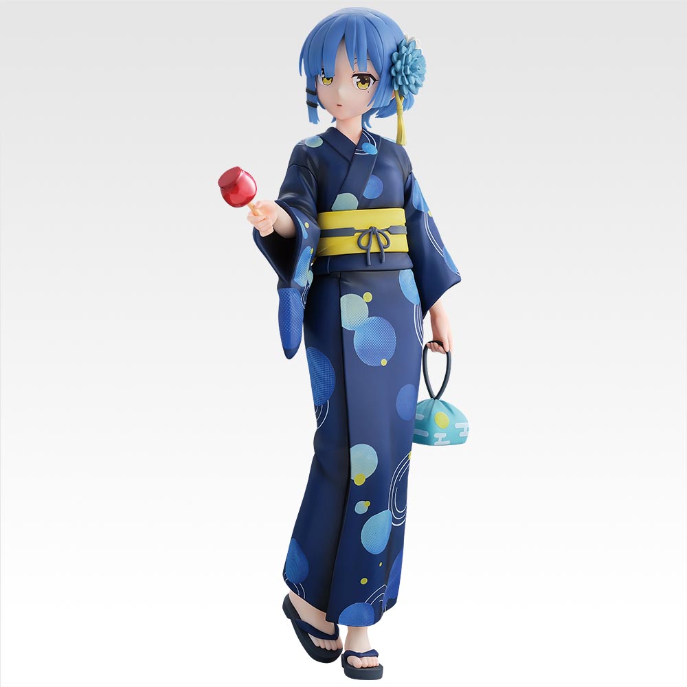 Genuíno bandai ichiban kuji bo - Model Kit Bocchi avaliação e preço