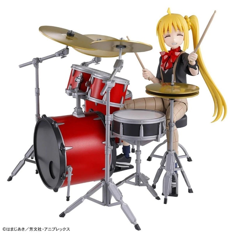 Bandai 30MP Bocchi-the-Rock Ij - Model Kit Bocchi avaliação e preço