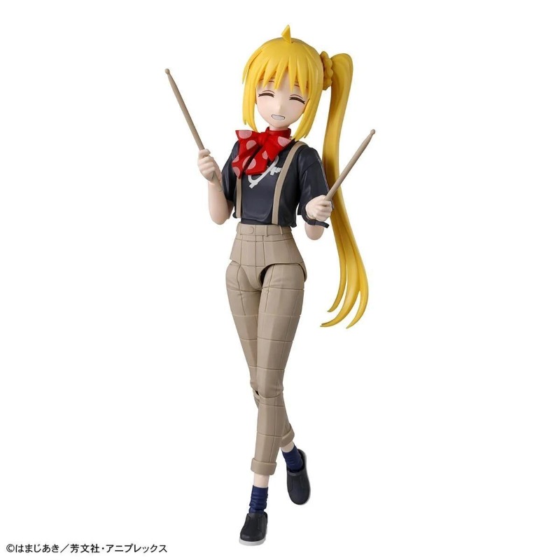 Bandai 30MP Bocchi-the-Rock Ij - Model Kit Bocchi avaliação e preço