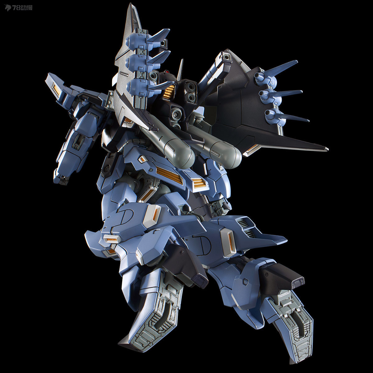 Bandai original hg web-versão  - Model Kit Code Geass avaliação e preço