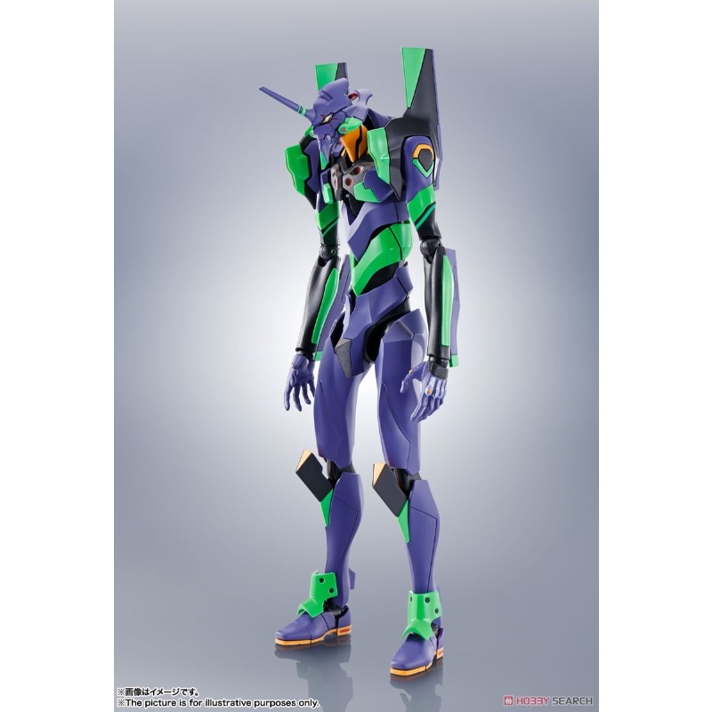 Bandai evangelion modelo kit r - Model Kit Genesis avaliação e preço