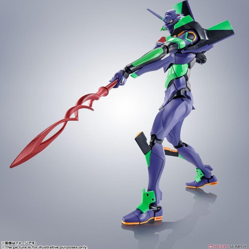 Bandai evangelion modelo kit r - Model Kit Genesis avaliação e preço